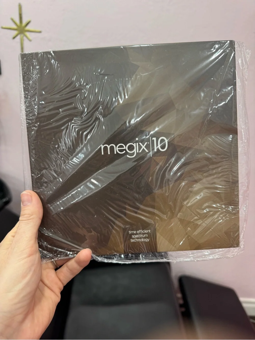 Megix10 Color Swatch Books